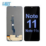 Infinix Note 11 display price in Bangladesh We Fix Fast