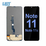 Infinix Note 11 display price in Bangladesh We Fix Fast