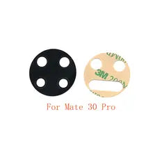 Huawei Mate 30 Pro Rear Facing Camera Glass Lens Replacement Price in BD wefixfast