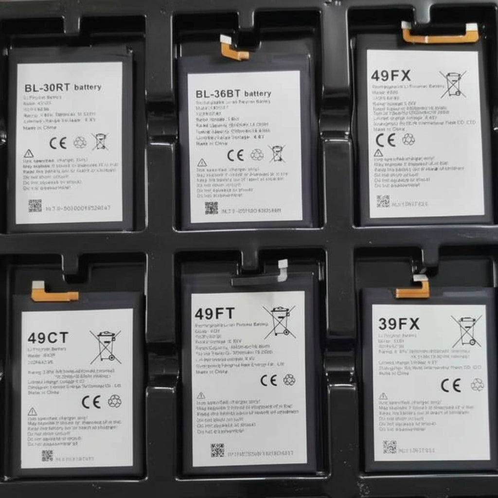Infinix Note 30 Pro battery price in Bangladesh We Fix Fast