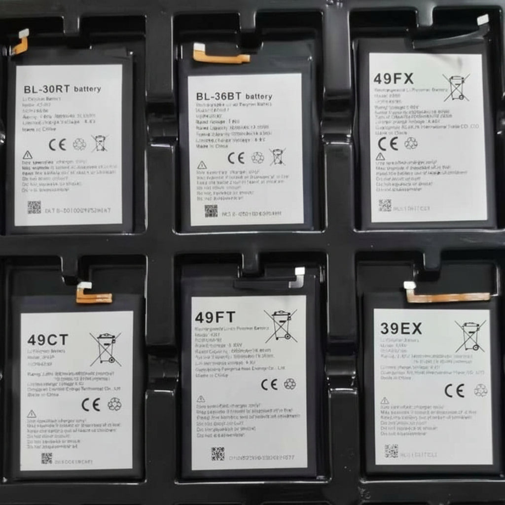Infinix Note 30 VIP battery price in Bangladesh We Fix Fast