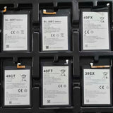 Infinix Note 30 VIP battery price in Bangladesh We Fix Fast