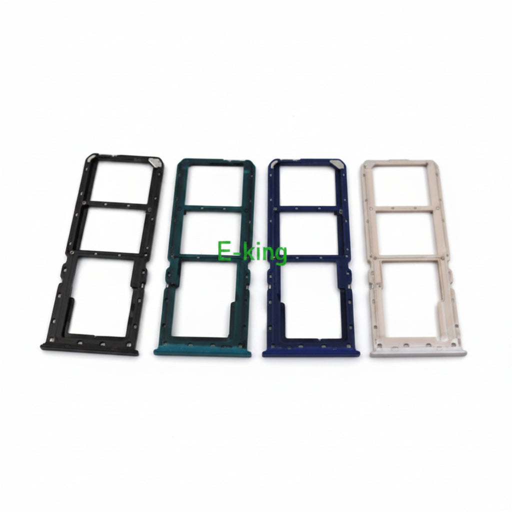 Oppo A92 card tray holder slot replacement price in BD We Fix Fast