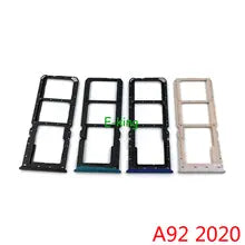 Oppo A92 card tray holder slot replacement price in BD We Fix Fast