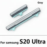Samsung Galaxy S20 Ultra Power On/Off Button/Switch Button Price in Bangladesh We Fix Fast