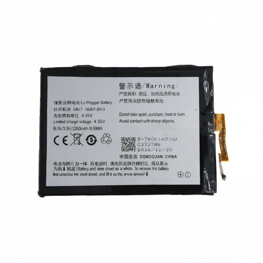 Vivo Y27s Battery Price in BD We Fix Fast