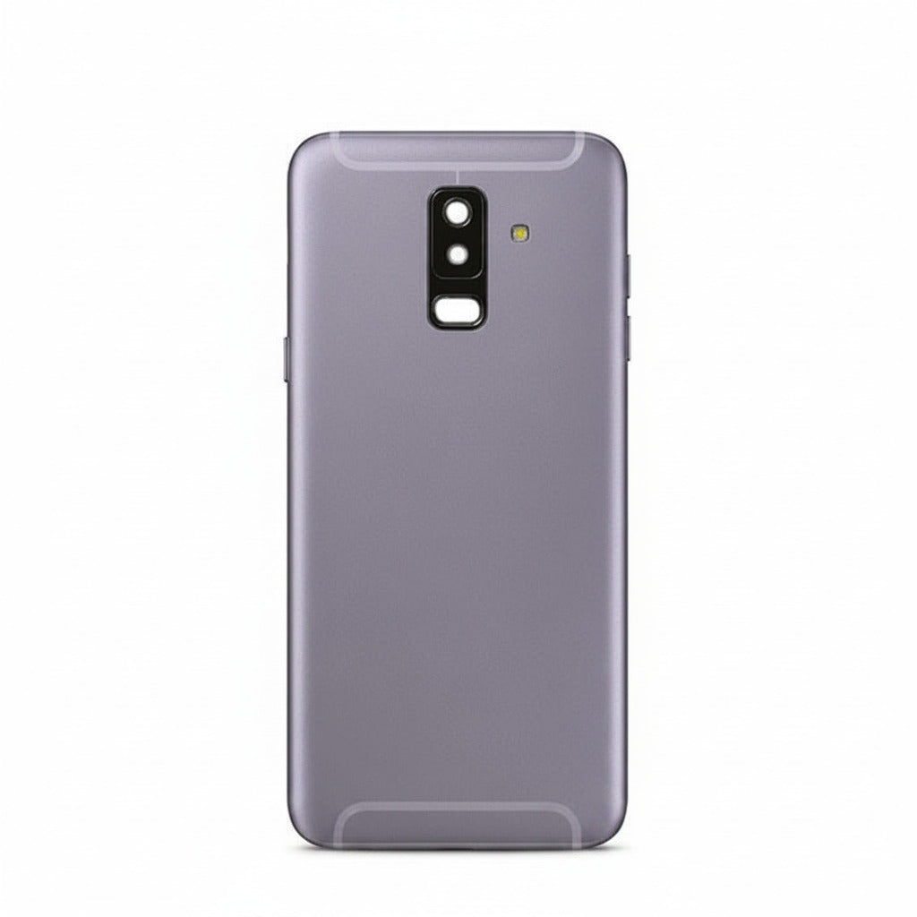 Samsung Galaxy A6 (2018) Back Panel (All Colors) Available We Fix Fast