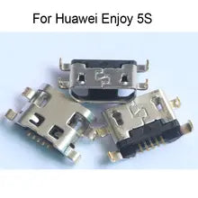 Original Huawei Enjoy 5S Charging Logic Port in BD We Fix Fast