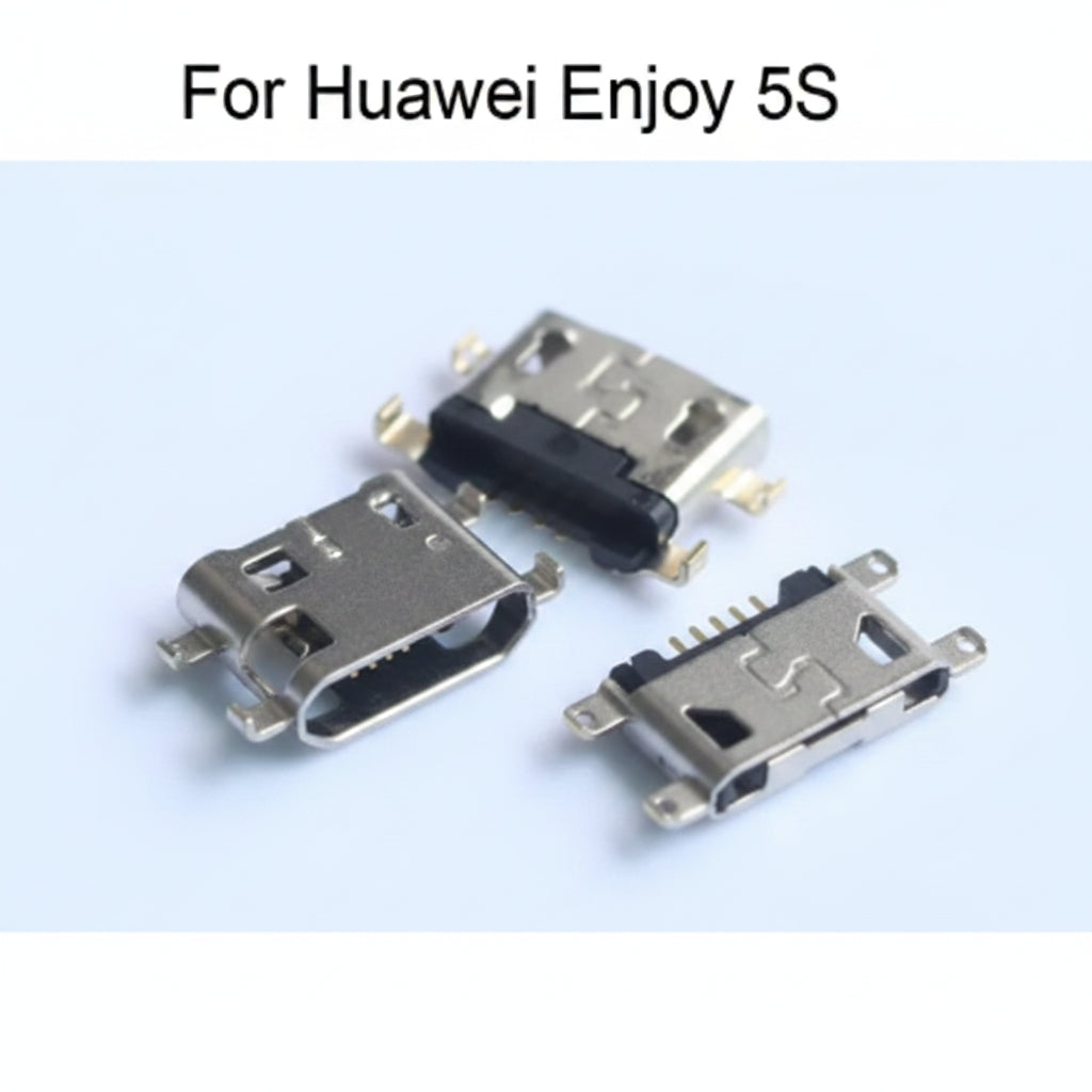Original Huawei Enjoy 5S Charging Logic Port in BD We Fix Fast