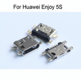 Original Huawei Enjoy 5S Charging Logic Port in BD We Fix Fast