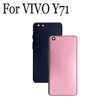 Vivo Y71 Back Panel (All Colors Available) price in BD We Fix Fast