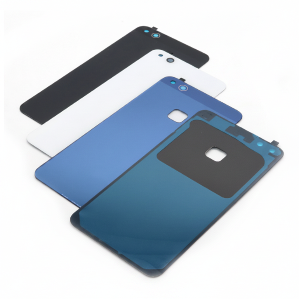 Huawei P10 Lite Backshell (All Colors) Available wefixfast
