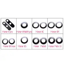 Huawei Honor 8S Camera Glass Price in Bangladesh wefixfast