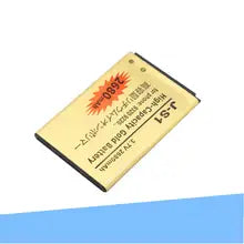 Original BlackBerry Curve 8530 Battery Price in Bangladesh We Fix Fast