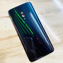 Oppo K3 back shell (all colors available) price in BD We Fix Fast