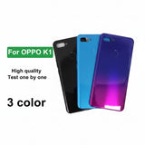 Oppo K1 back shell in Bangladesh We Fix Fast