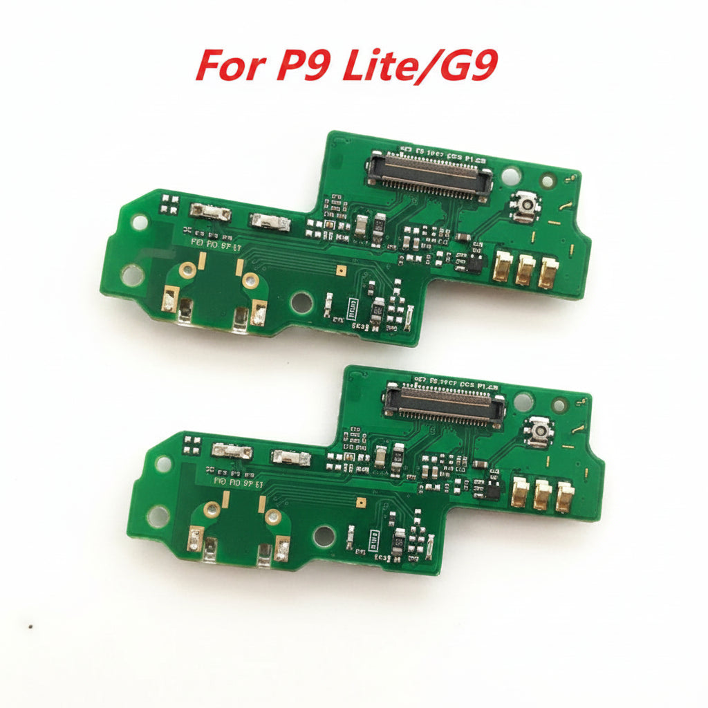 Huawei P9 Lite Charging Logic Board Price in BD wefixfast