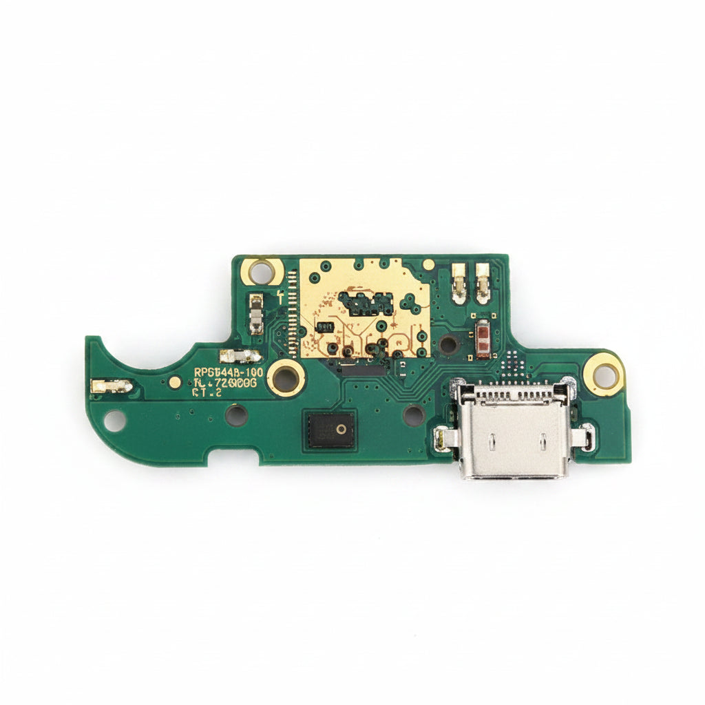 Original Huawei Nexus 6P Charging Logic Port Price in BD We Fix Fast