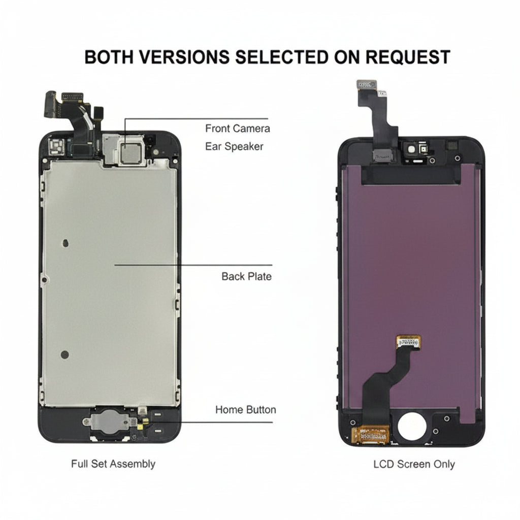 Original iPhone 5c Display Price in Bangladesh We Fix Fast