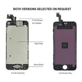 Original iPhone 5c Display Price in Bangladesh We Fix Fast