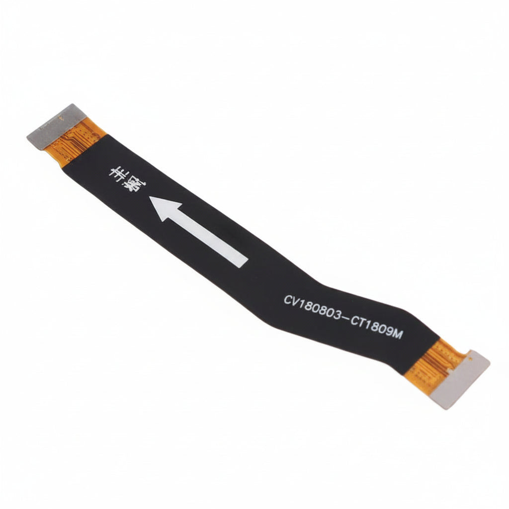 Vivo V7 Motherboard Connector Flex Cable in Bangladesh We Fix Fast