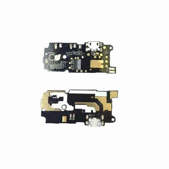 Xiaomi Mi Note 4 Charging Logic Port in BD We Fix Fast