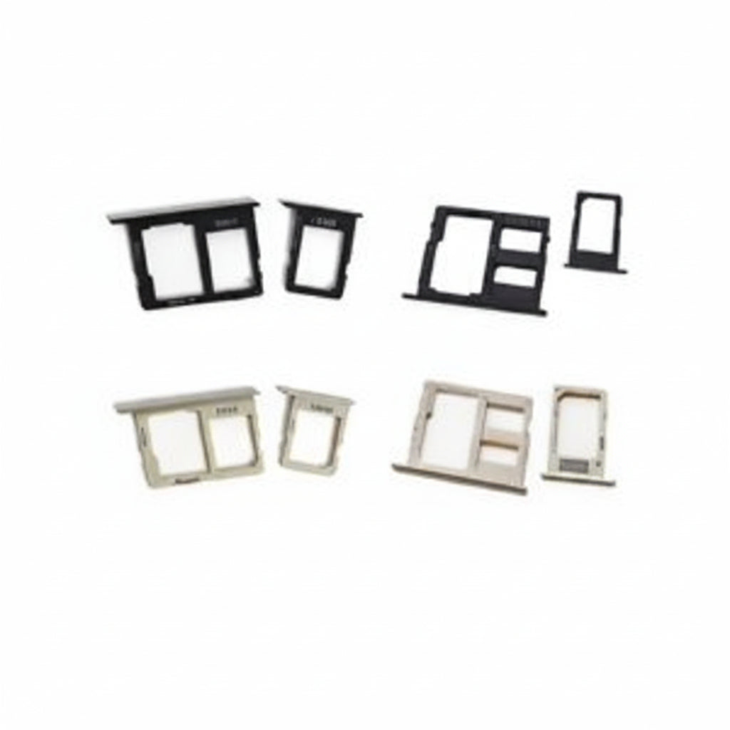 Samsung Galaxy J8 (2018) SIM Card Tray price in BD We Fix Fast