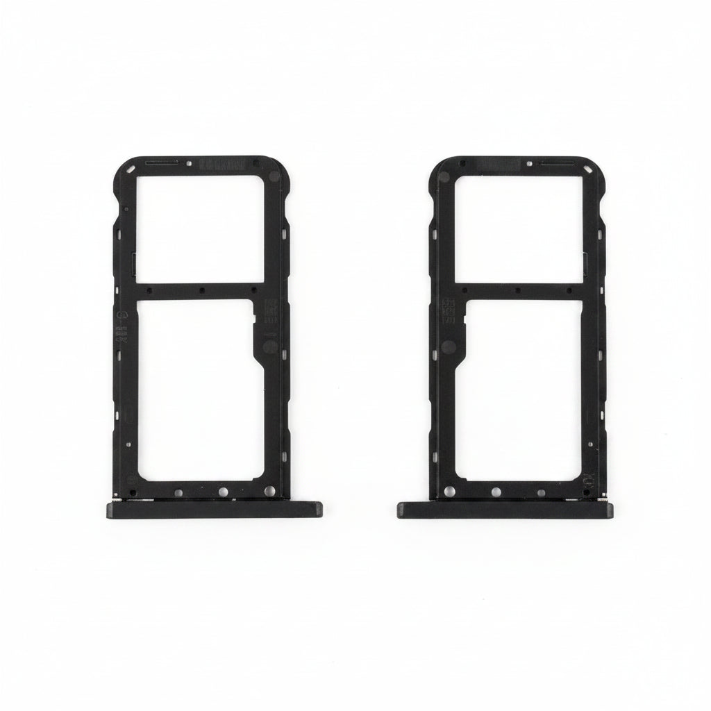 Huawei Nova 3e SIM Card Tray Holder Slot Replacement wefixfast