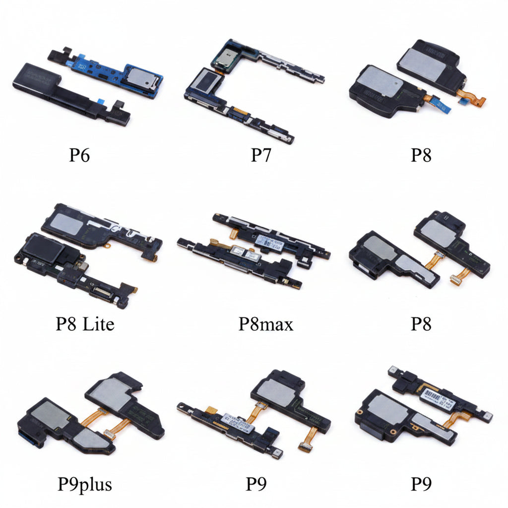 Huawei P6 Charging Logic Board Price in BD wefixfast