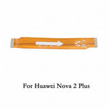 Huawei Nova 2Plus Motherboard Connector Flex Cable in BD wefixfast
