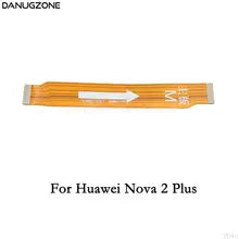 Huawei Nova 2Plus Motherboard Connector Flex Cable in BD wefixfast