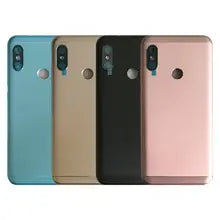 Xiaomi Mi A2 Lite Battery Door Cover We Fix Fast