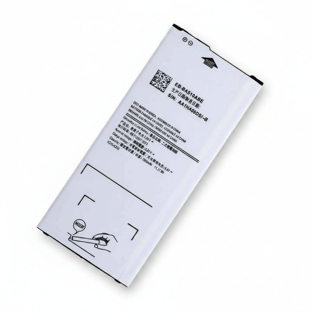 Samsung Galaxy A5 Battery Price in BD We Fix Fast
