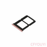 OnePlus X SIM card tray replacement – Black We Fix Fast