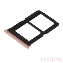 OnePlus X SIM card tray replacement – Black We Fix Fast