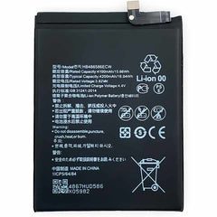 Huawei P40 Lite Battery Price in BD wefixfast