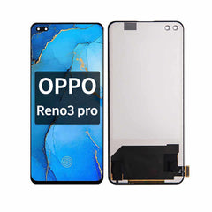 Original Oppo Reno3 Pro Display Price in Bangladesh We Fix Fast