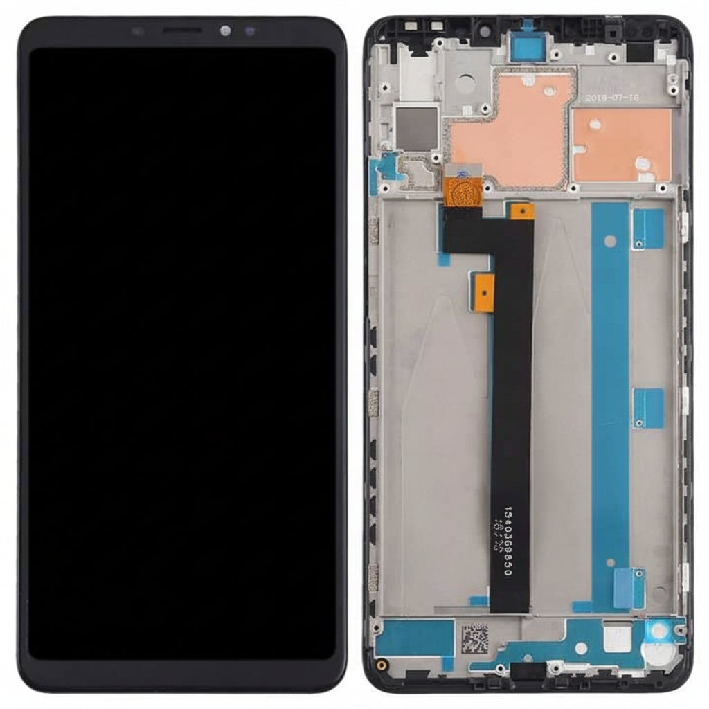 Xiaomi Mi Max Display Price in Bangladesh We Fix Fast
