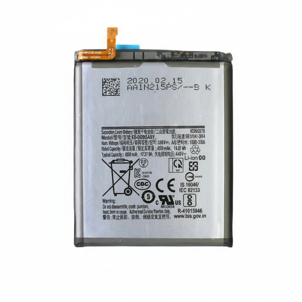 Original Samsung Galaxy S20 Plus Battery Price in BD We Fix Fast