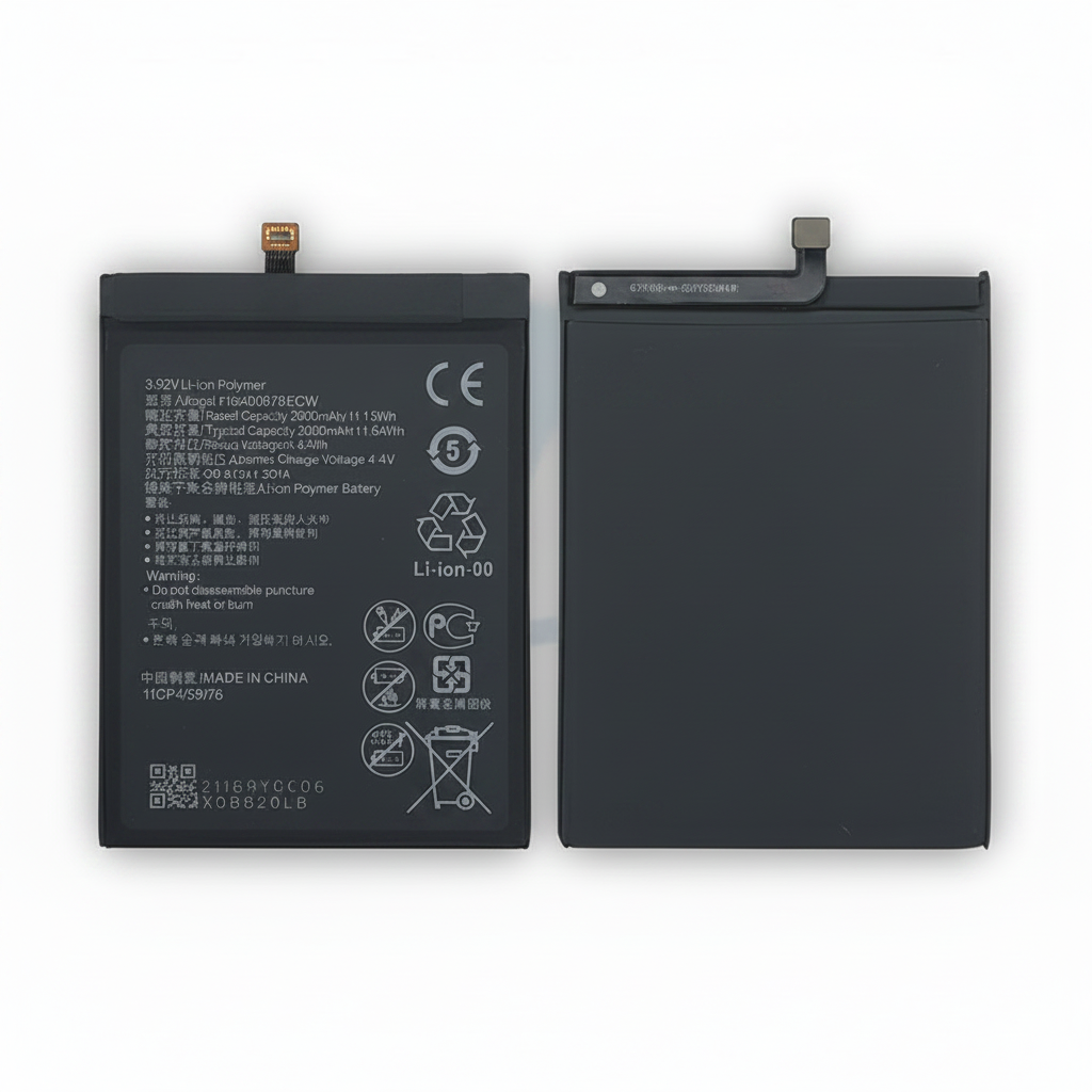 Huawei Nova Y71 Battery Price in BD wefixfast