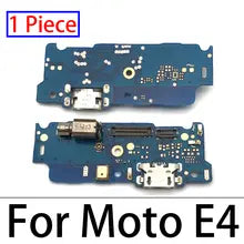 Original Motorola Moto E4 Charging Logic Port in BD We Fix Fast