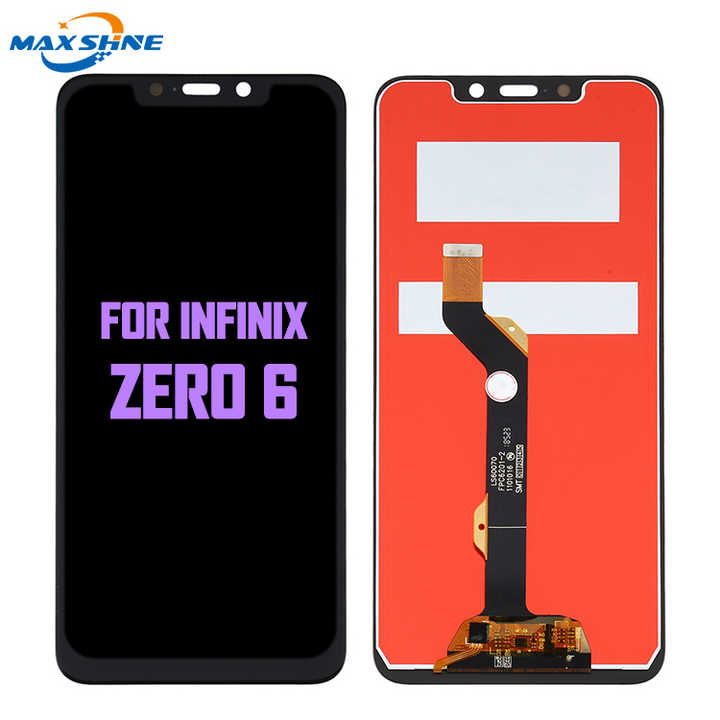 Infinix Zero 6 display price in Bangladesh We Fix Fast