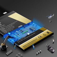 Huawei Nova 7 SE Battery Price in BD wefixfast