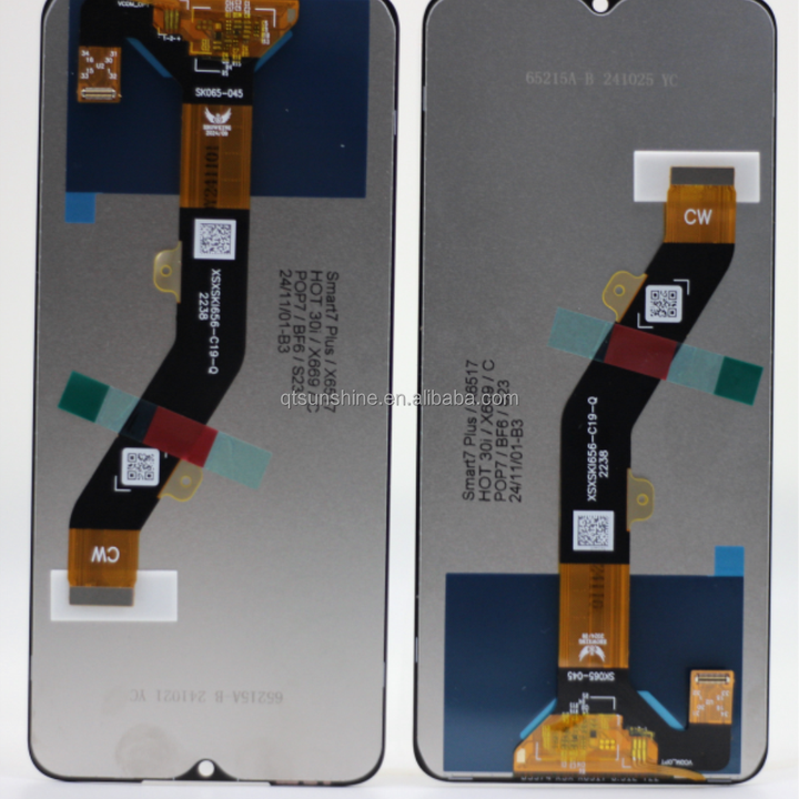 Huawei Nova 7 5G Back Panel (All Colors) Price in BD wefixfast