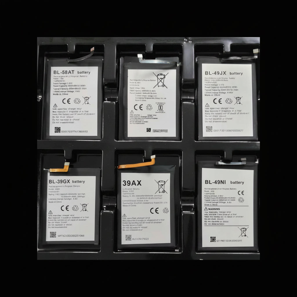 Infinix Note 12 G96 battery price in Bangladesh We Fix Fast