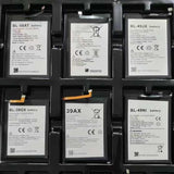 Infinix Note 12 G96 battery price in Bangladesh We Fix Fast