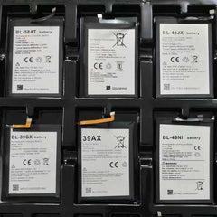 Infinix Note 12 G96 battery price in Bangladesh We Fix Fast