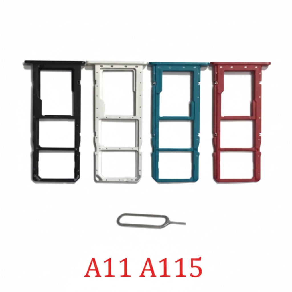 Samsung Galaxy A11 SIM Card Tray Price in Bangladesh We Fix Fast