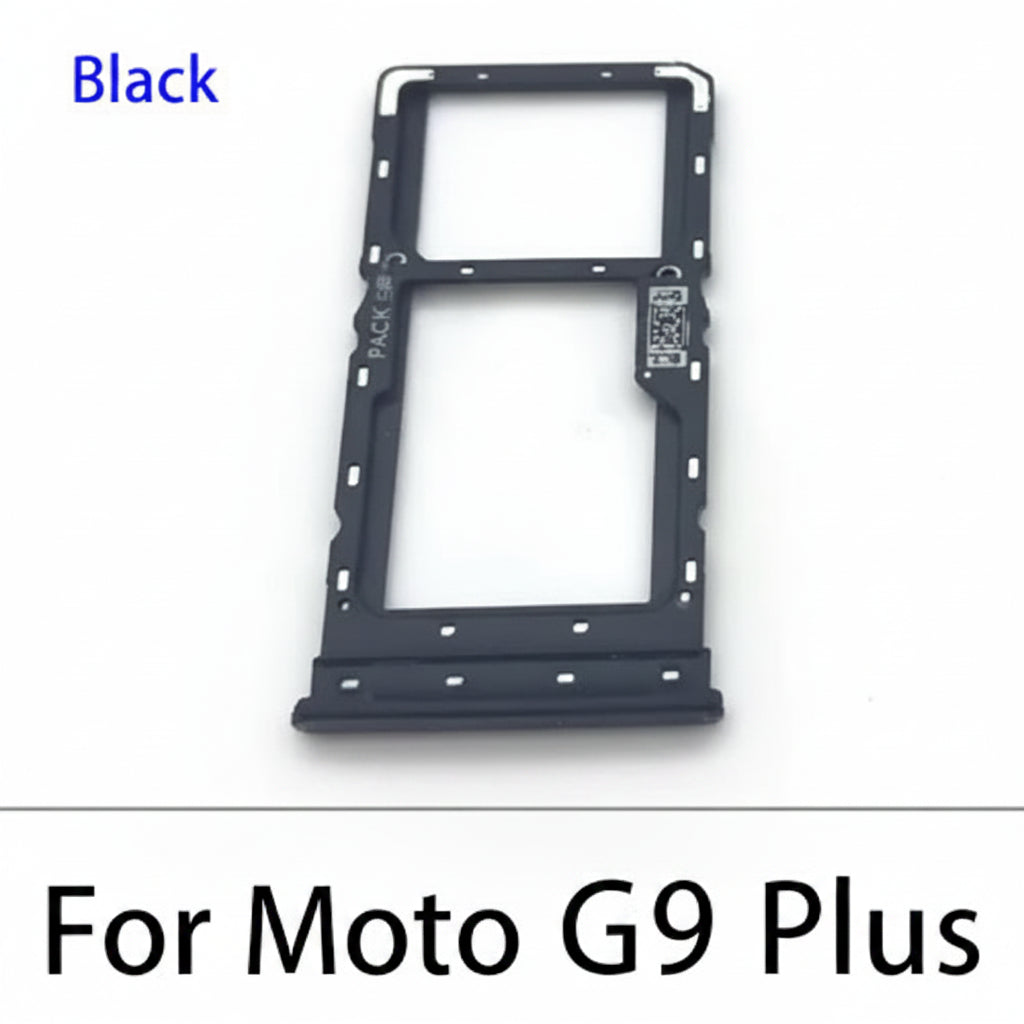 Motorola Moto G9 Plus SIM card tray replacement price in BD We Fix Fast