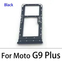 Motorola Moto G9 Plus SIM card tray replacement price in BD We Fix Fast